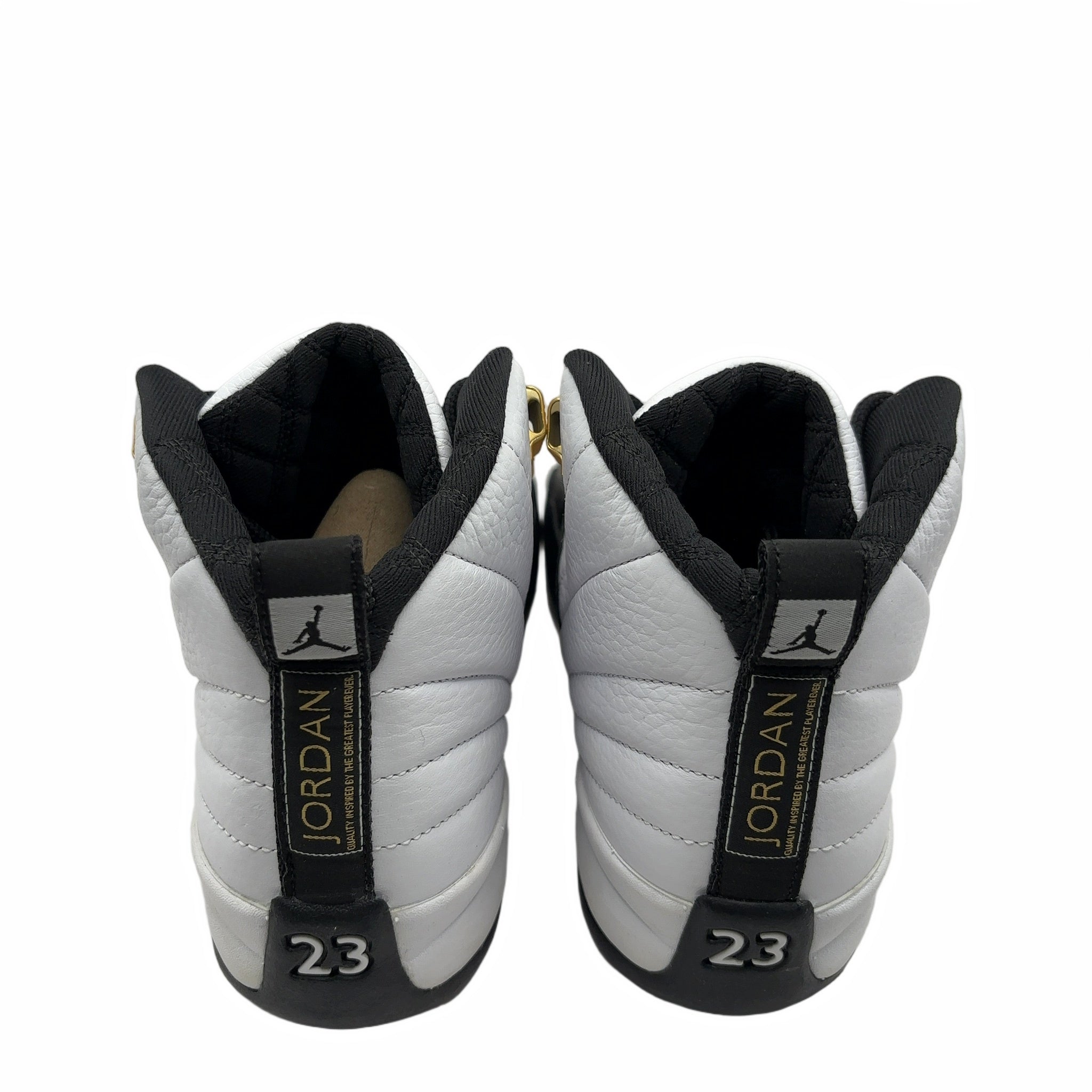 Jordan 12 Retro Royalty Taxi (GS)