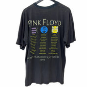 Vintage 1994 Pink Floyd North American Tour Tee 