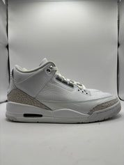 Jordan 3 Retro Pure Money (2025)