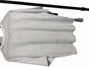 Purple Brand Explosion Tee Whitee
