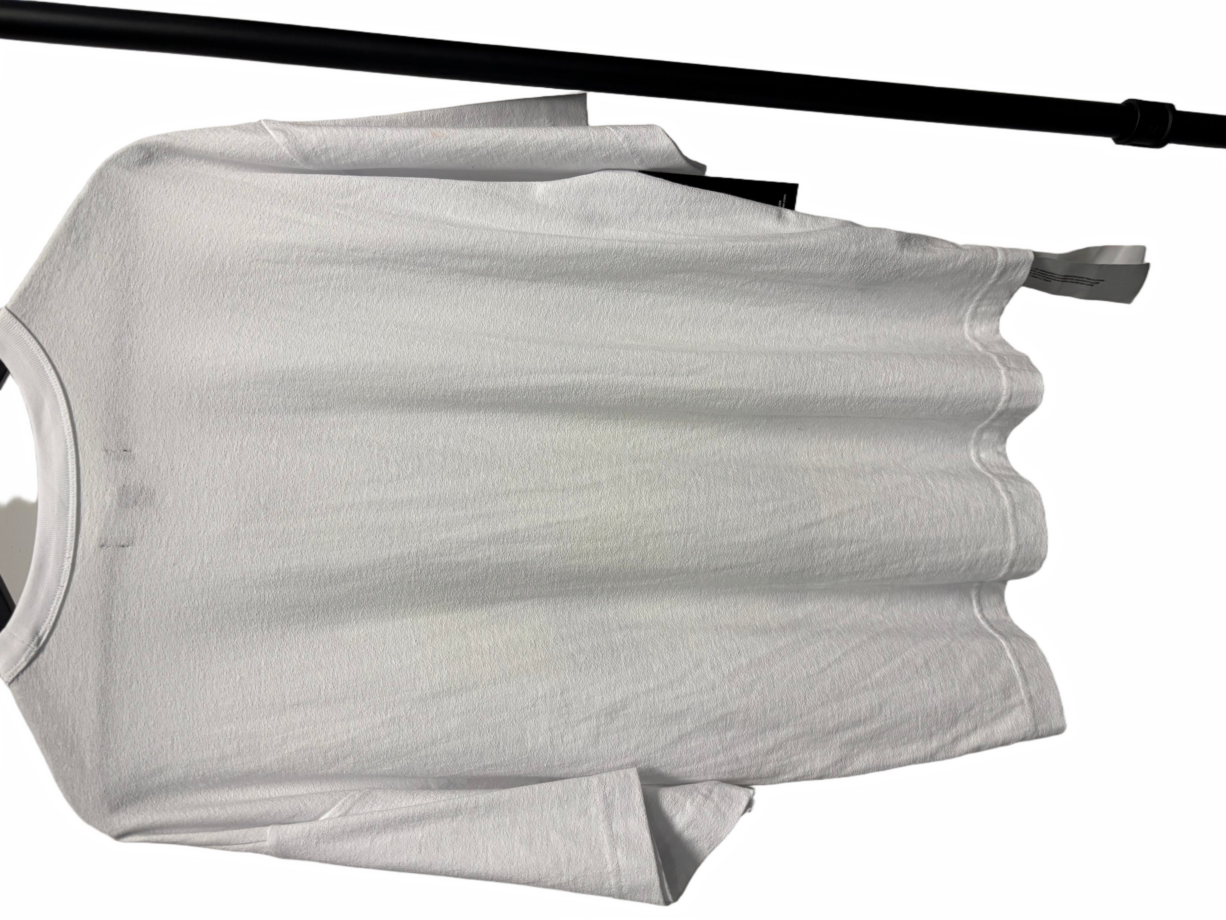 Purple Brand Explosion Tee Whitee