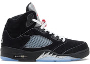 Jordan 5 Retro OG Black Metallic Reimagined