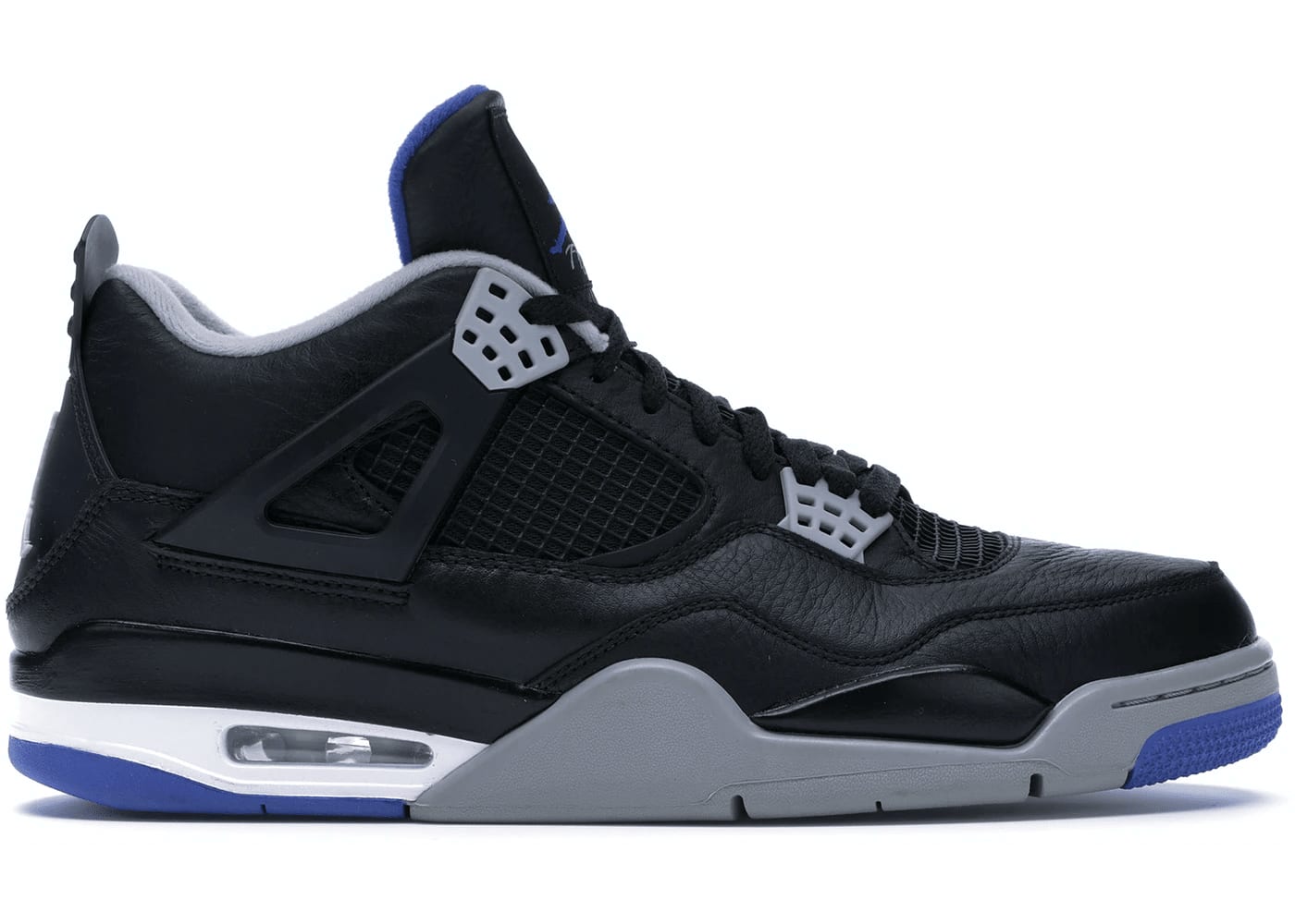 Jordan 4 Retro Motorsports Alternate