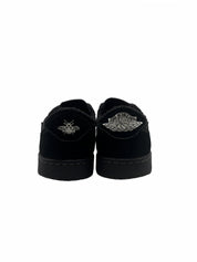 Jordan 1 Retro Low OG SP Travis Scott Black Phantom