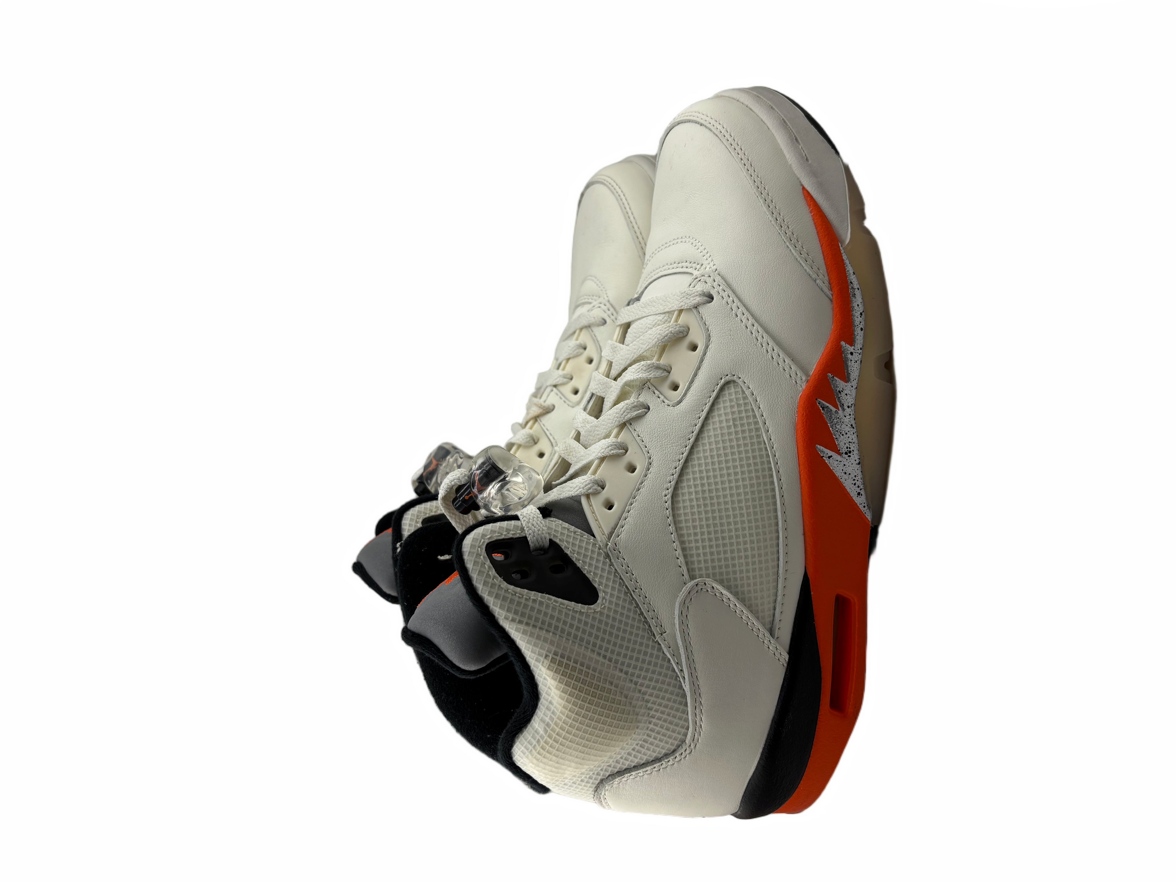 Jordan 5 Retro Shattered Backboard