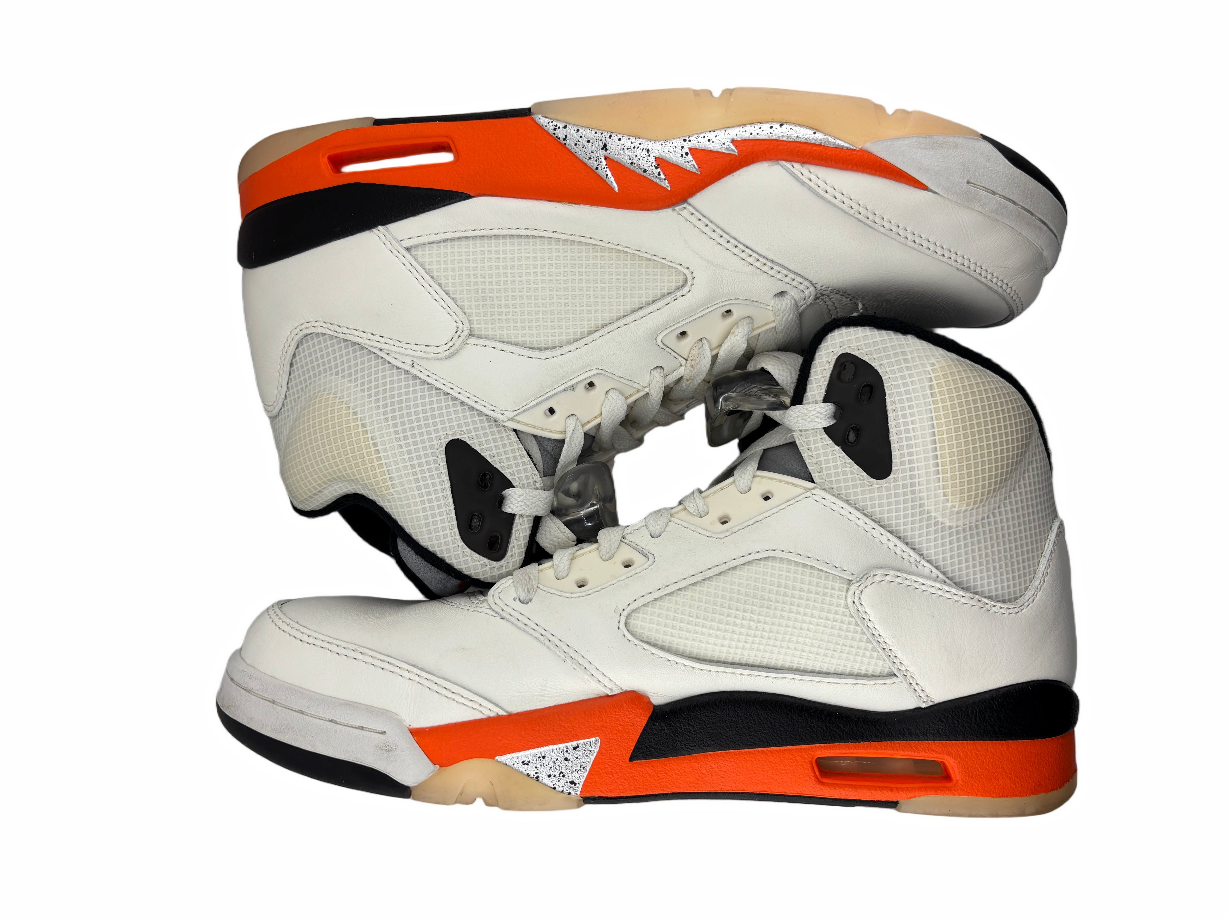 Jordan 5 Retro Shattered Backboard