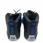 Jordan 12 Retro Hyper Royal (W)