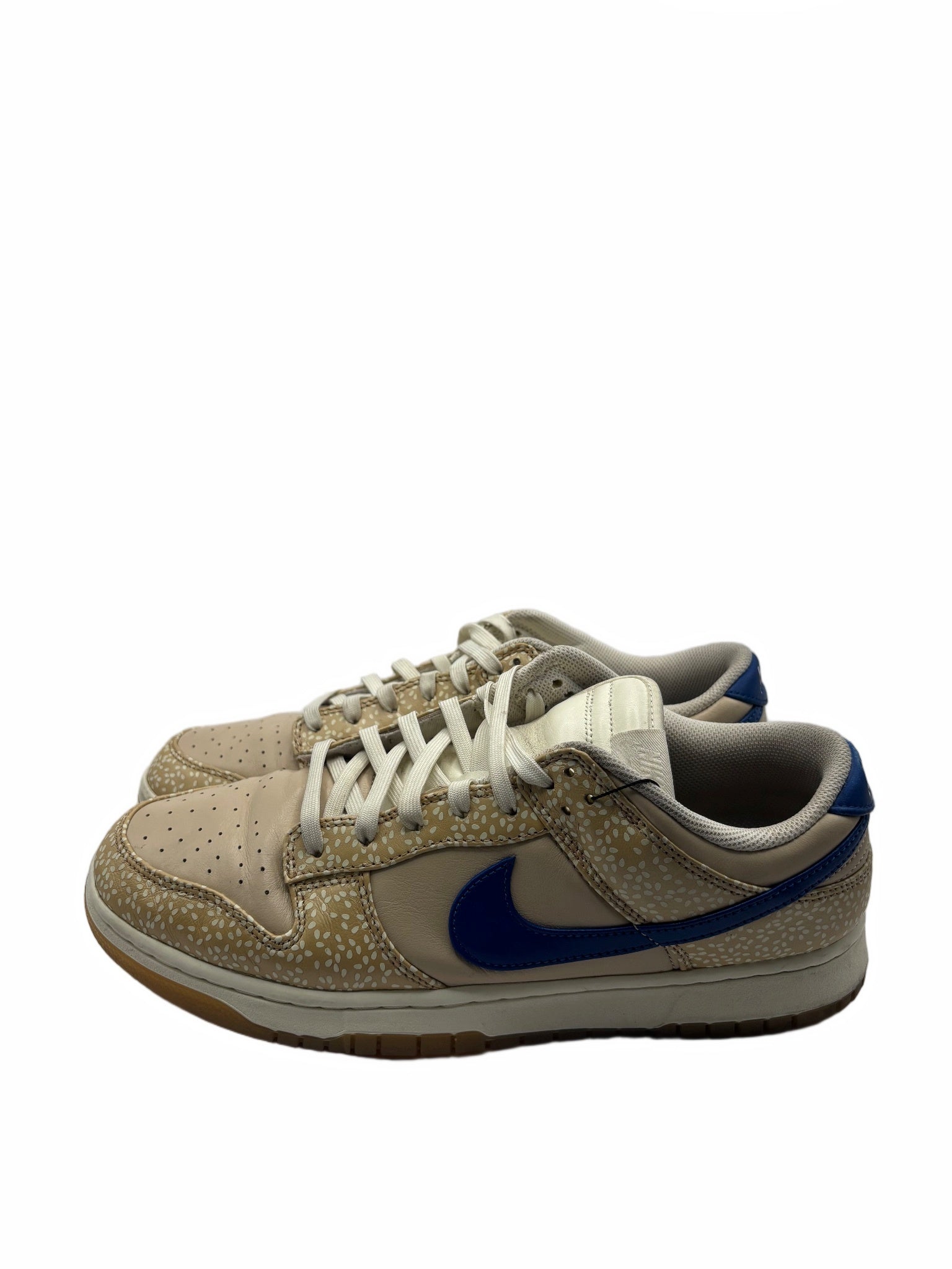 Nike Dunk Low Montreal Bagel Sesame