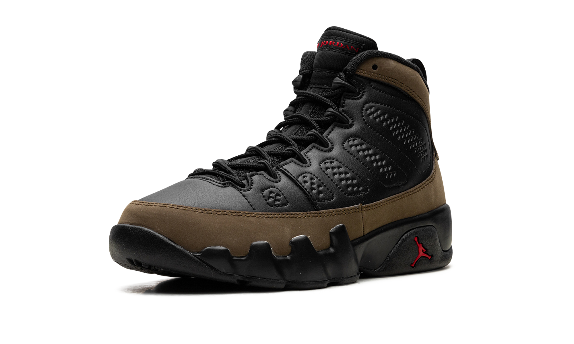 Jordan 9 Retro Olive (2024) (GS)