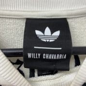 adidas x Willy Chavarria Chicano Sweatshirt