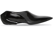 Balenciaga Space Shoe Shiny Black