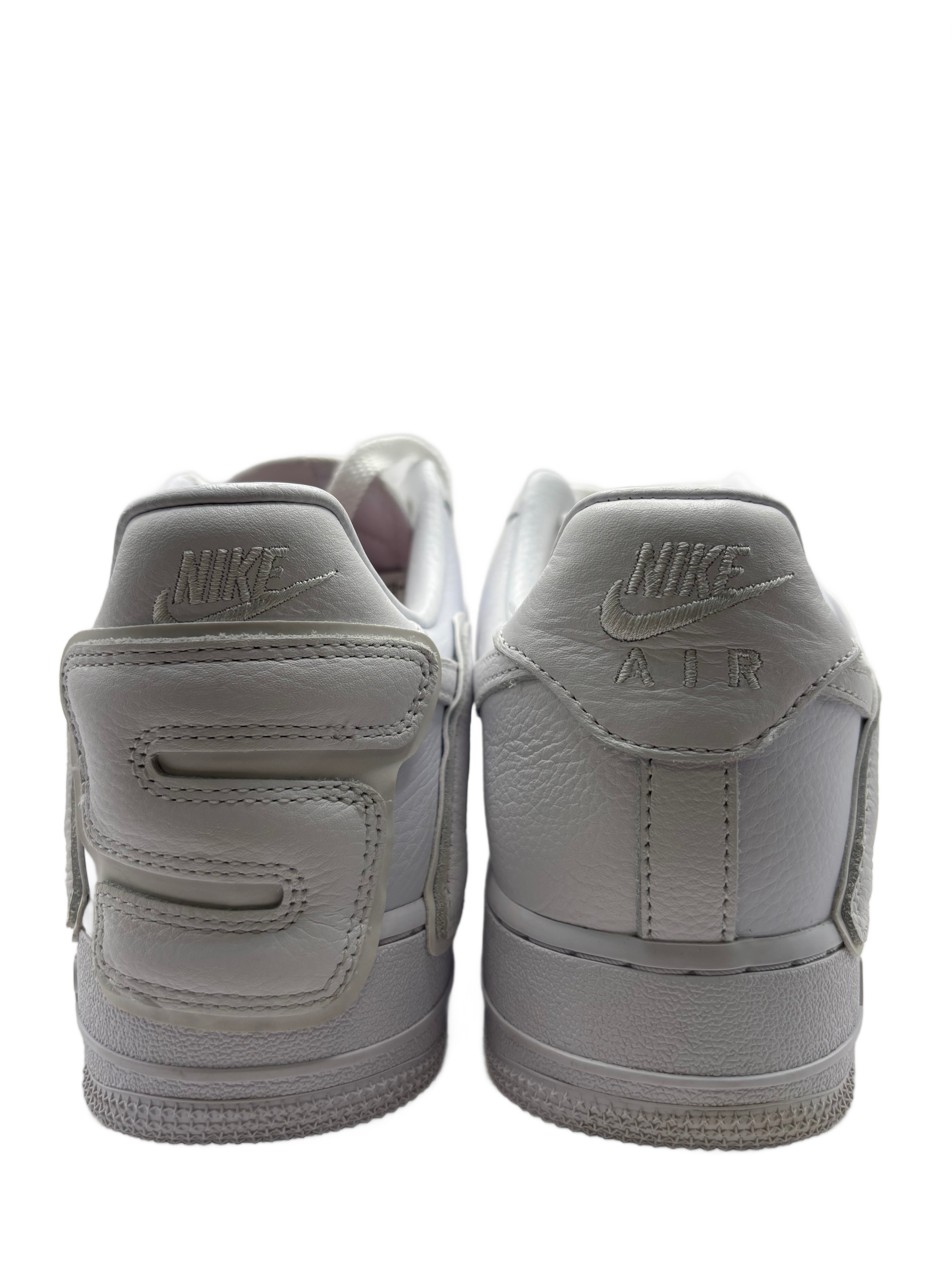 Nike Air Force 1 Low Cactus Plant Flea Market White (2024)