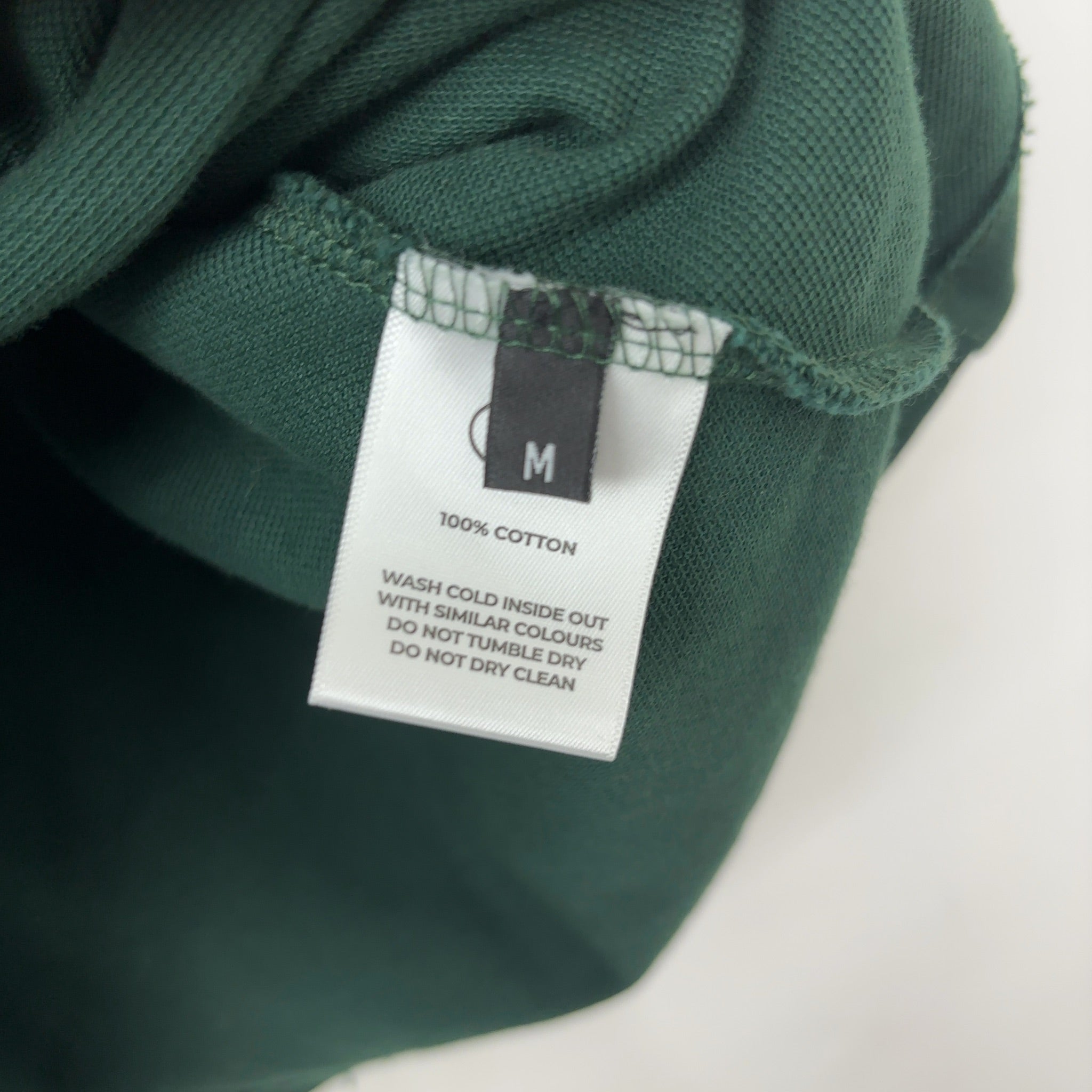Mowalola x Sicko Pain polo shirt