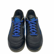 Jordan 2 Retro Low SP Off-White Black Blue