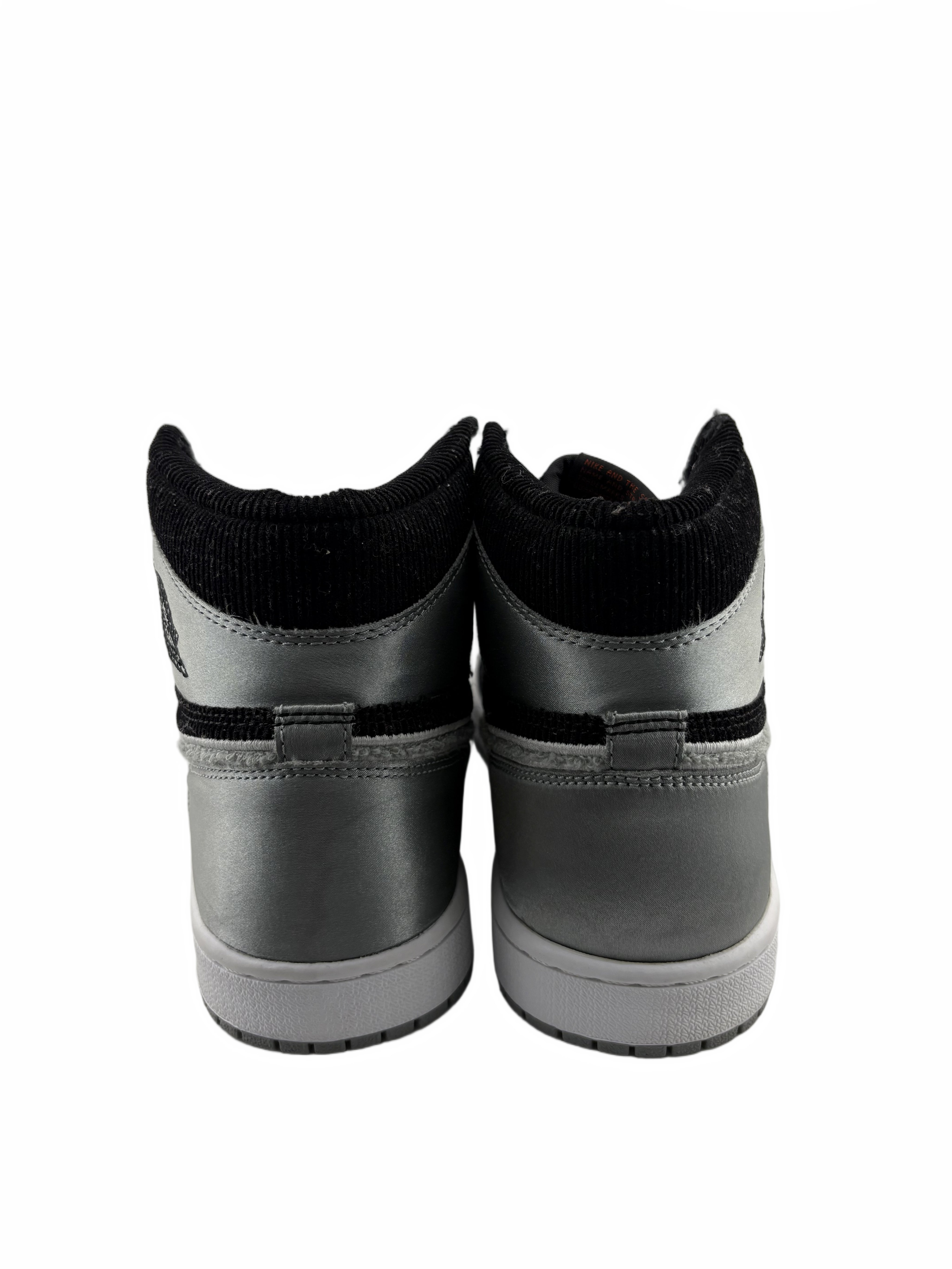 Jordan 1 Retro High Aleali May Shadow