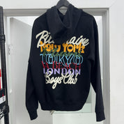 Billionaire Boys Club World Tour Hoodie