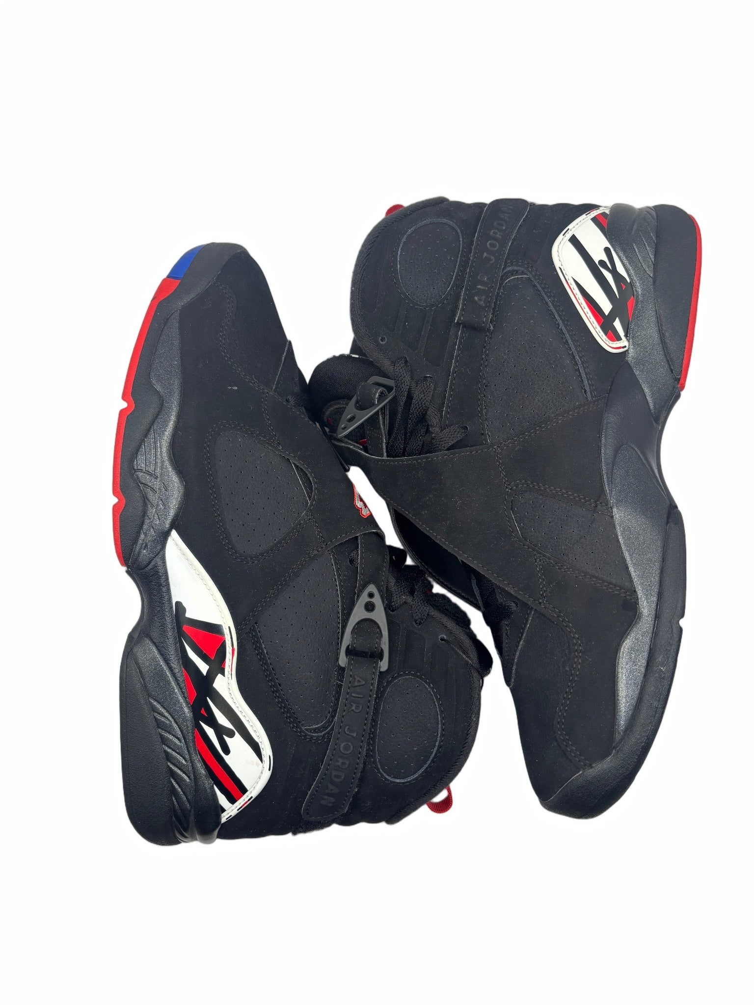 Jordan 8 Retro Playoffs (2023)