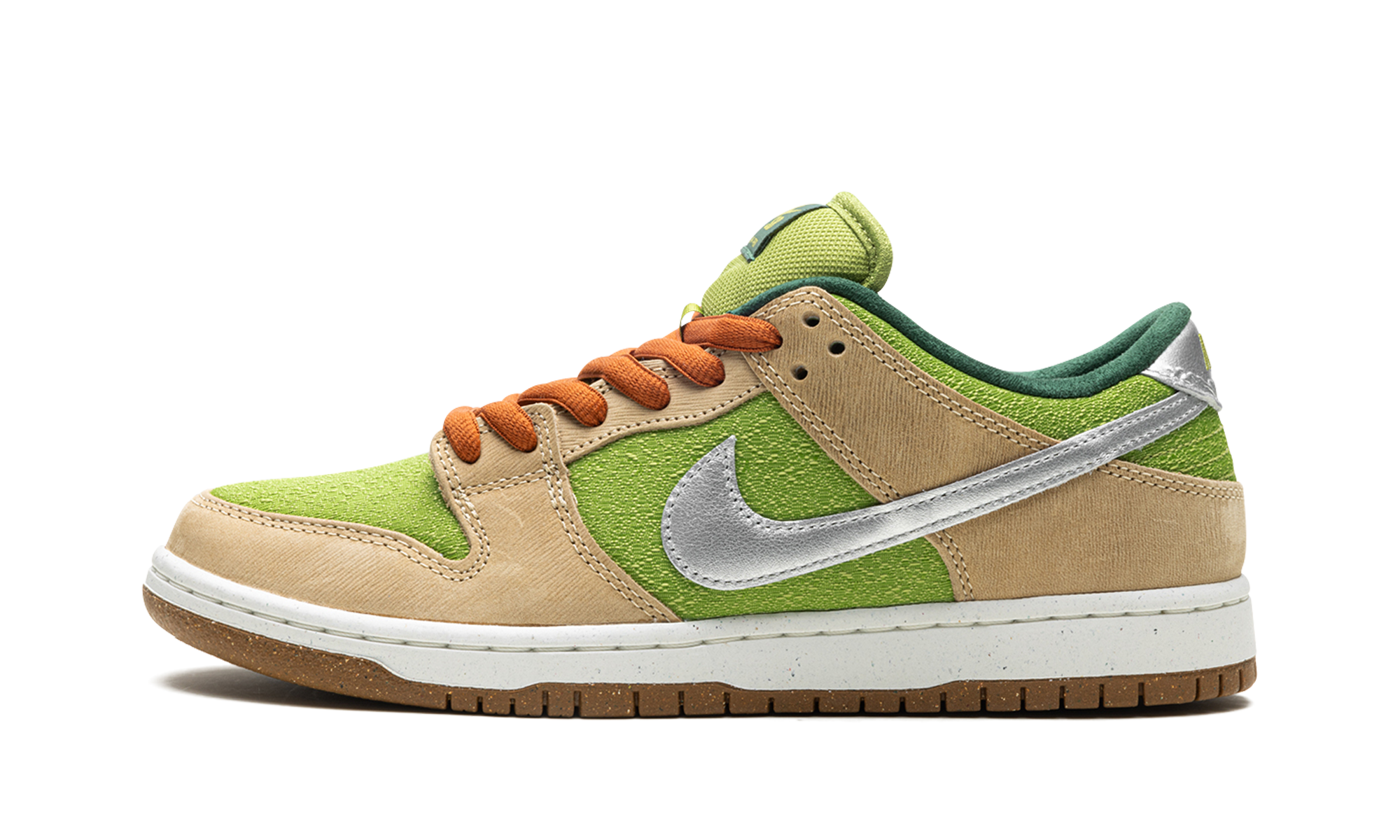 Nike SB Dunk Low Escargot