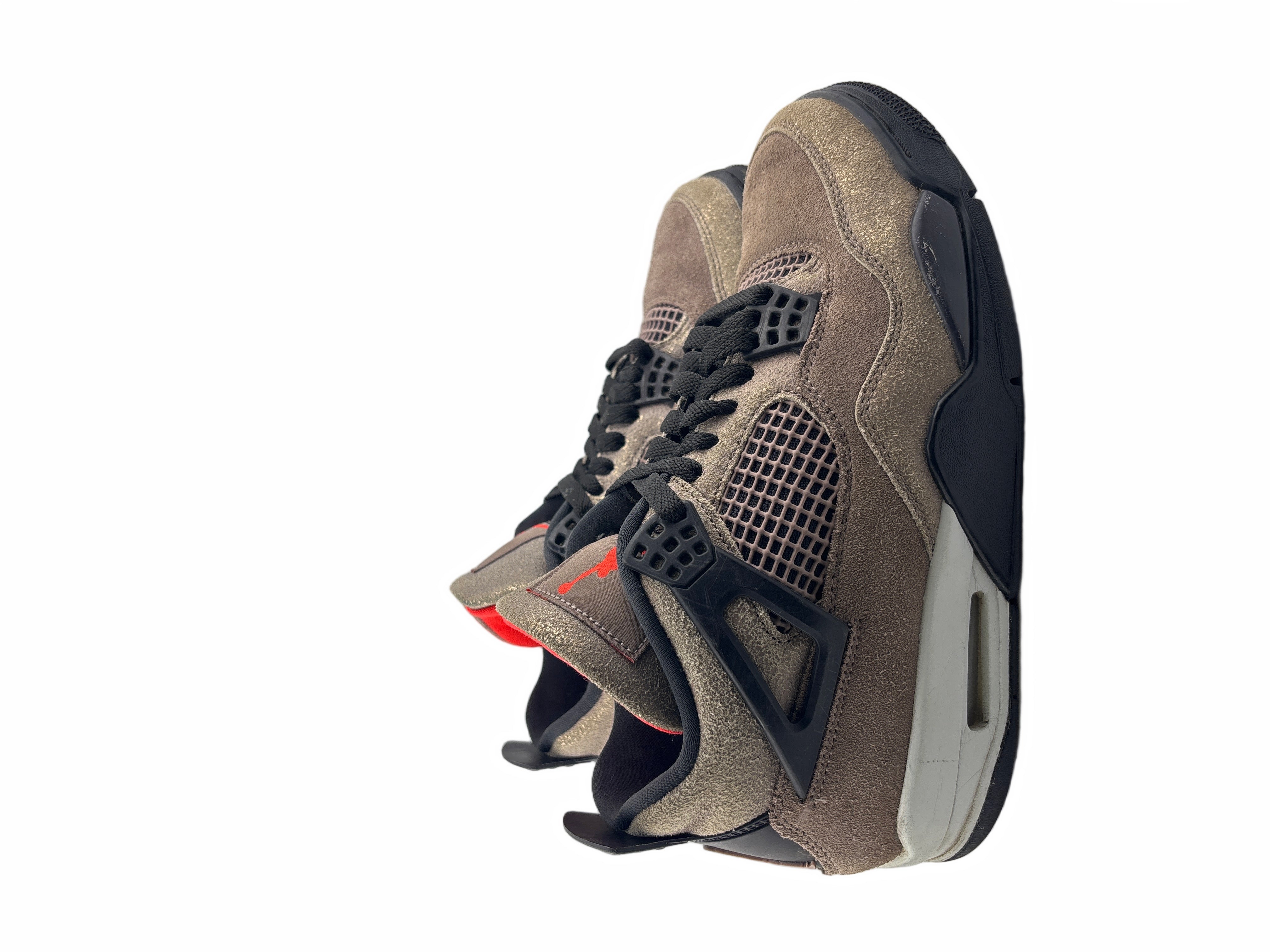 Jordan 4 Retro Taupe Haze