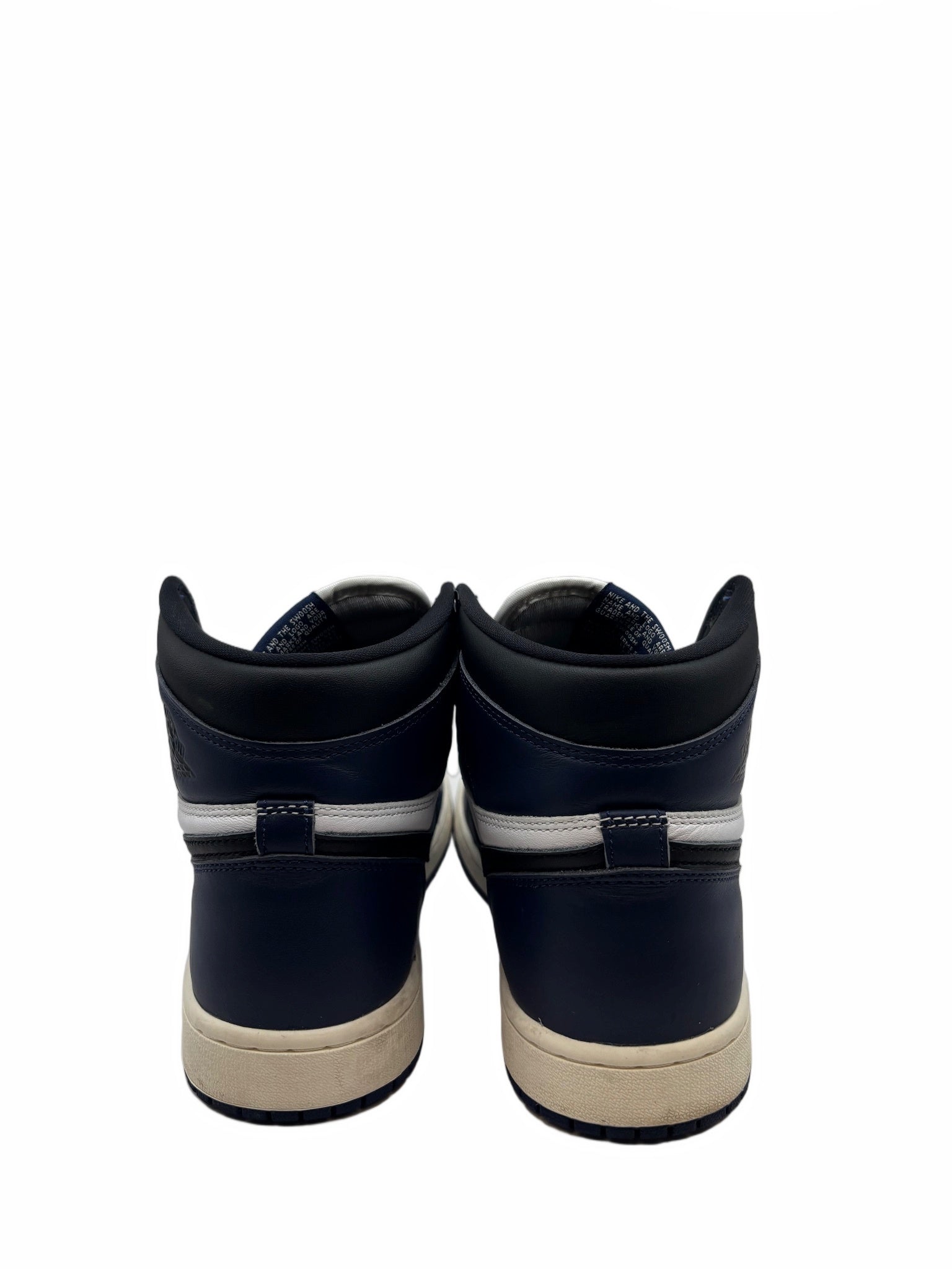 Jordan 1 Retro High OG Midnight Navy