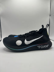 Nike Zoom Fly Mercurial Off-White Black