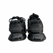 Balenciaga Track Clear Sole Black