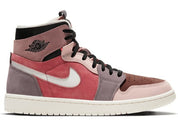 Jordan 1 High Zoom Air CMFT Canyon Rust (Women's)