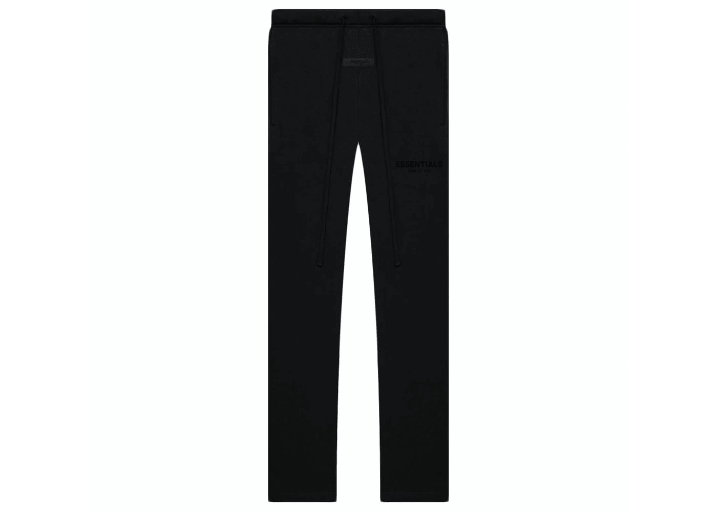 Fear of God Essentials Relaxed Sweatpants (SS22) Stretch Limo