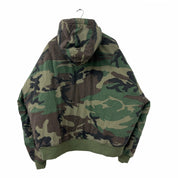 GV Gallery Raspberry New Castle Camo Jacket