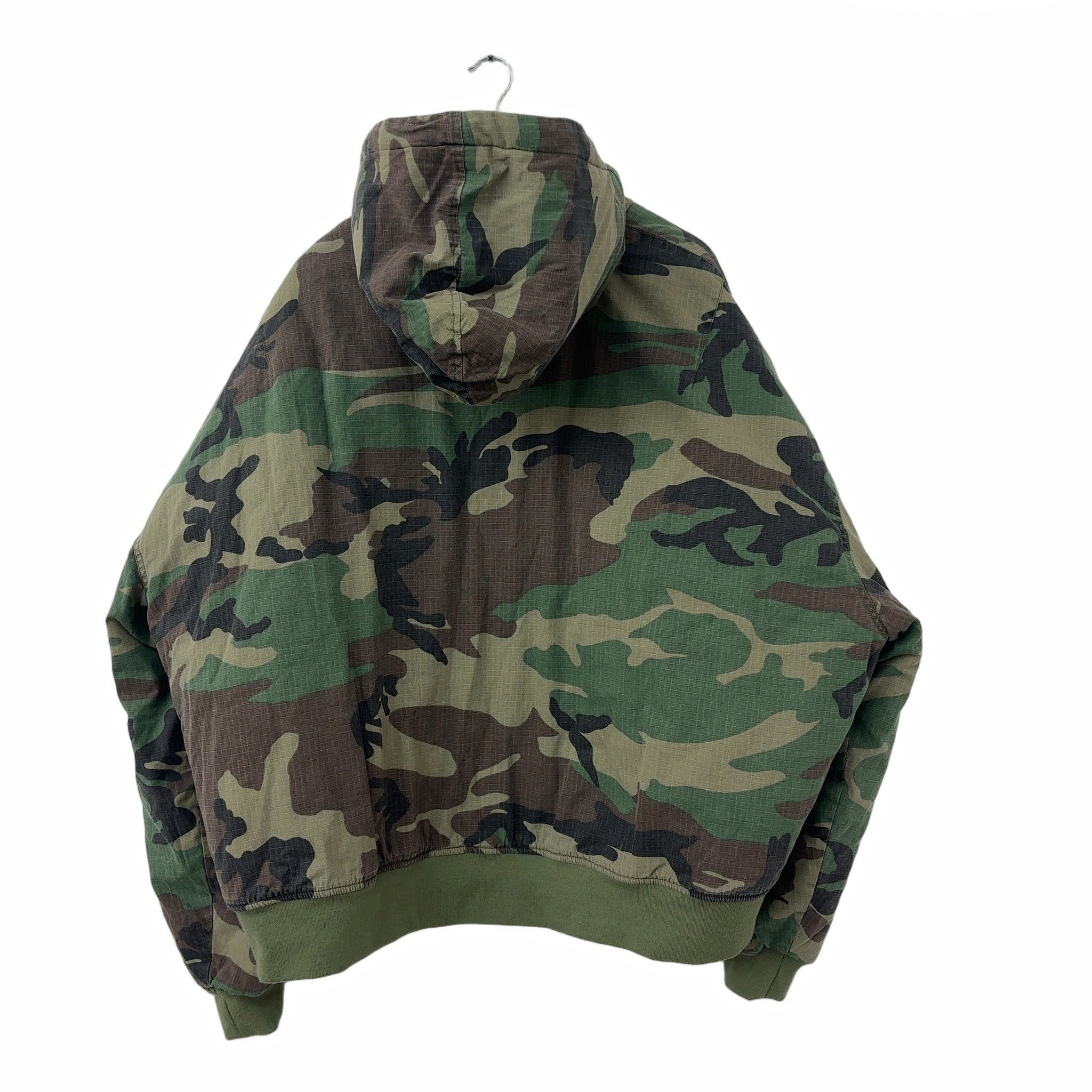 GV Gallery Raspberry New Castle Camo Jacket