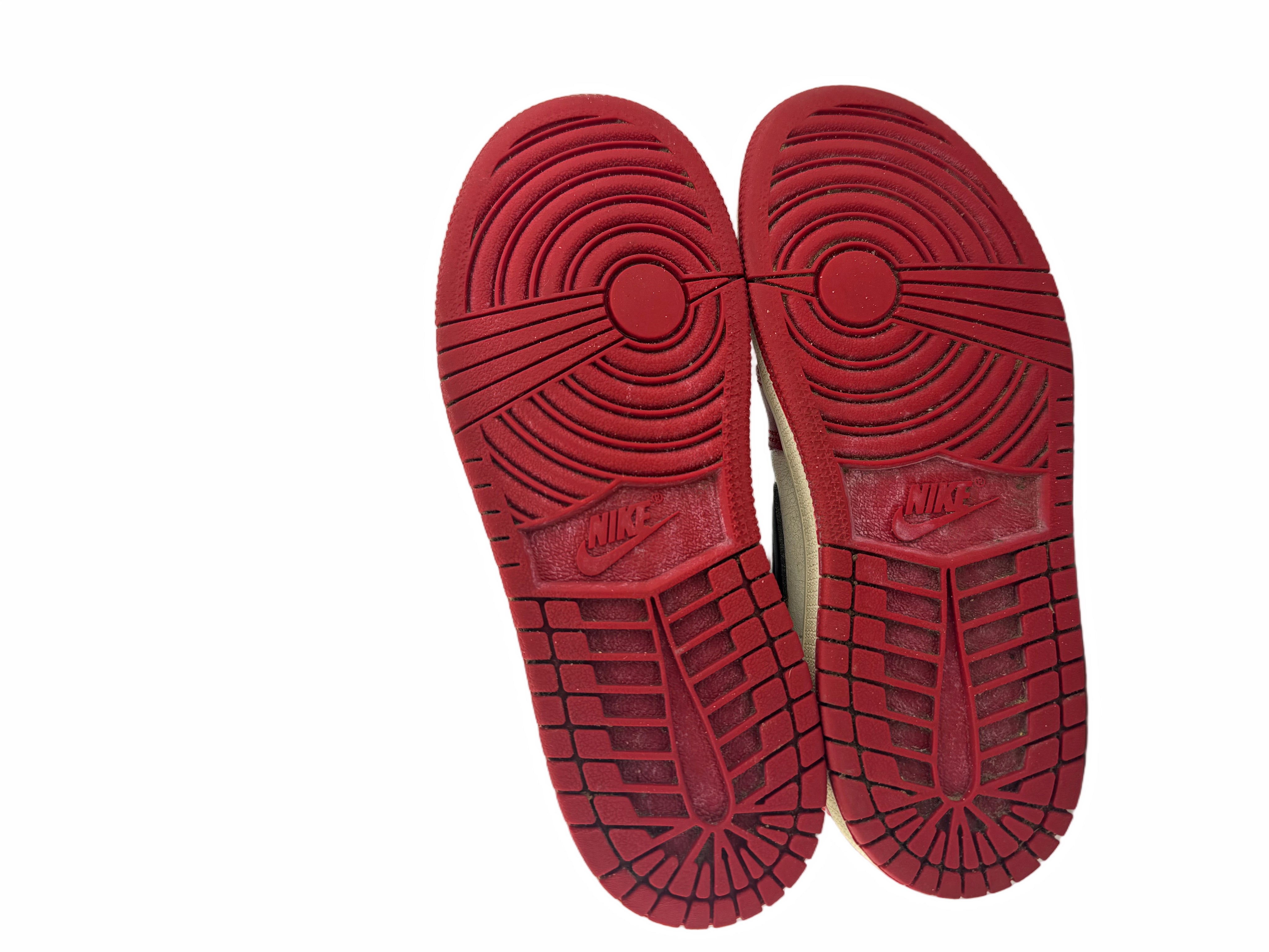 Jordan 1 Retro High OG Chicago Lost and Found (PS)