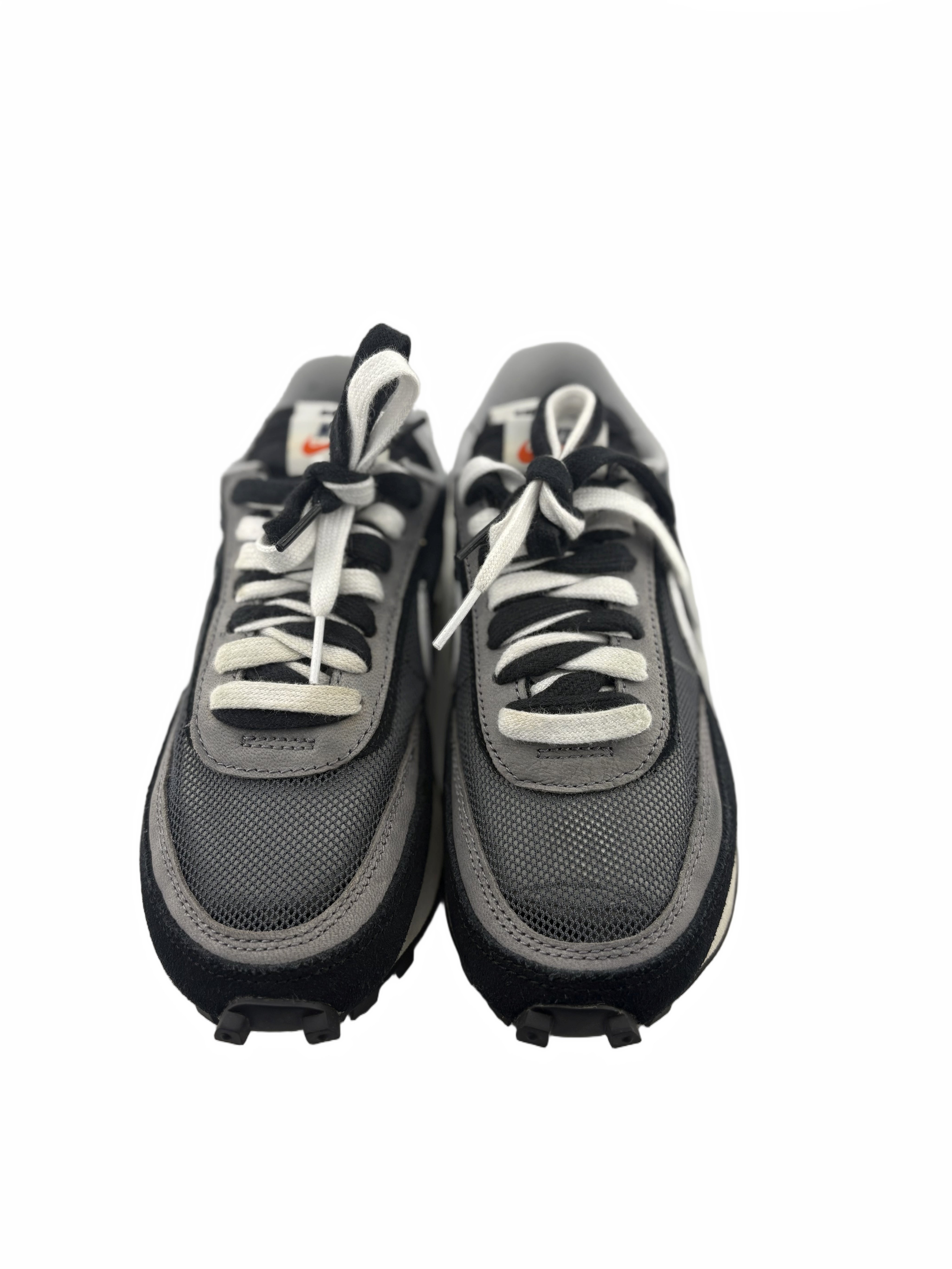 Nike LD Waffle sacai Black