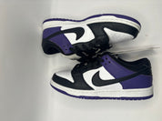 Nike SB Dunk Low Court Purple
