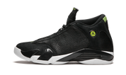 Jordan 14 Retro Indiglo (2016)