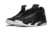 Jordan 14 Retro Indiglo (2016)