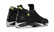 Jordan 14 Retro Indiglo (2016)