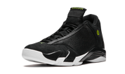 Jordan 14 Retro Indiglo (2016)