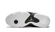Jordan 14 Retro Indiglo (2016)