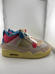 Jordan 4 Retro Union Guava Ice
