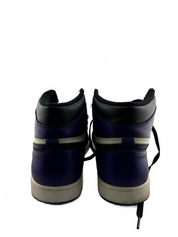 Jordan 1 Retro High Court Purple
