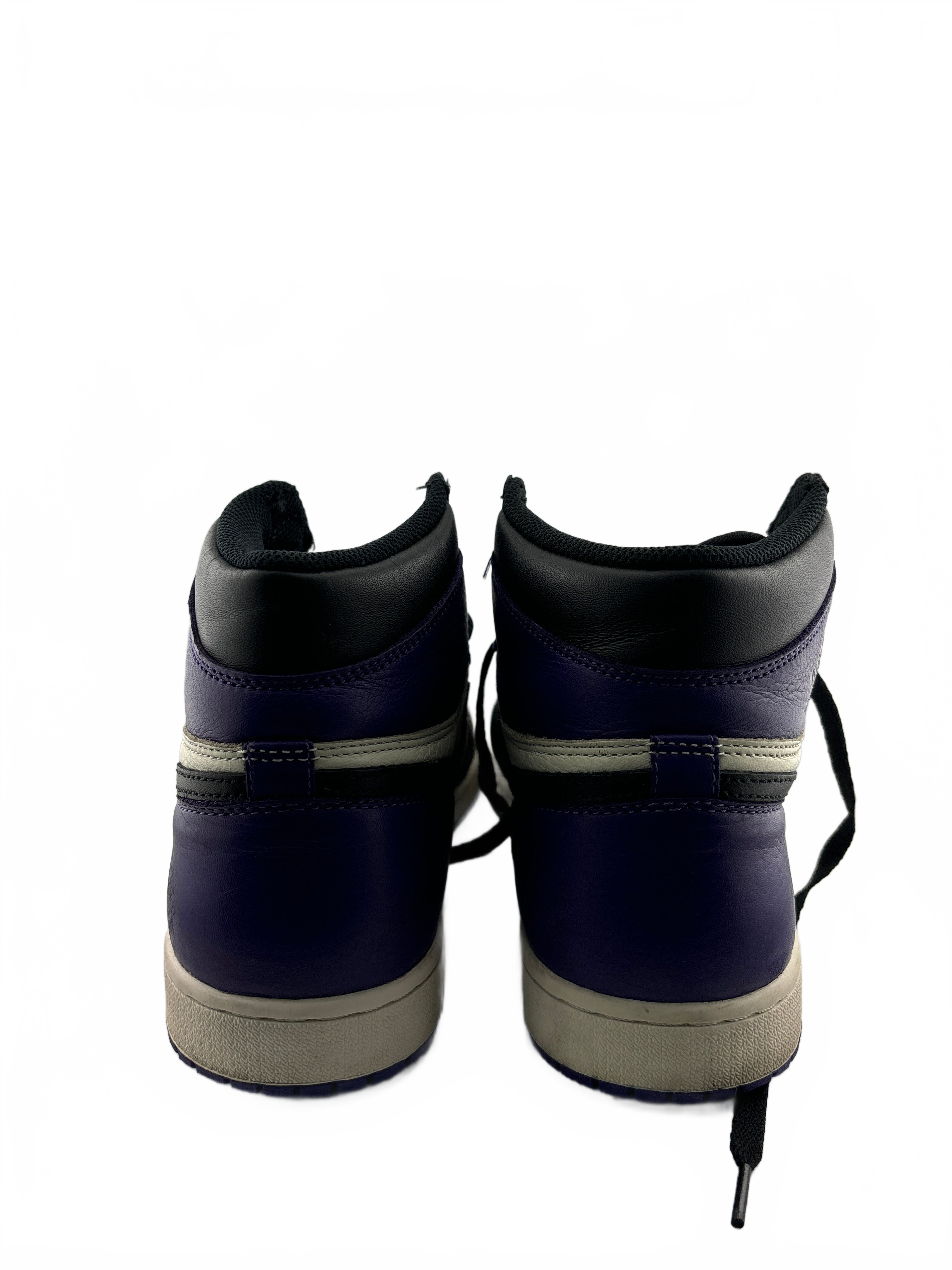 Jordan 1 Retro High Court Purple