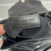 Saint Laurent LouLou Backpack Small