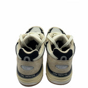 New Balance 993 MiUSA Teddy Santis Sea Salt Black