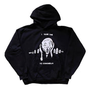 Lil Yachty x CPFM Coachella Wok Hoodie
