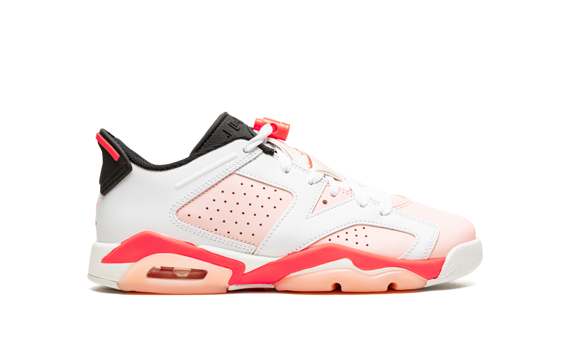 Jordan 6 Retro Low Atmosphere (GS)