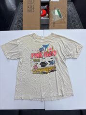 Vintage 1988 Pink Floyd Moment of Relapse Tour Tee