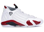 Jordan 14 Retro Candy Cane (2012)