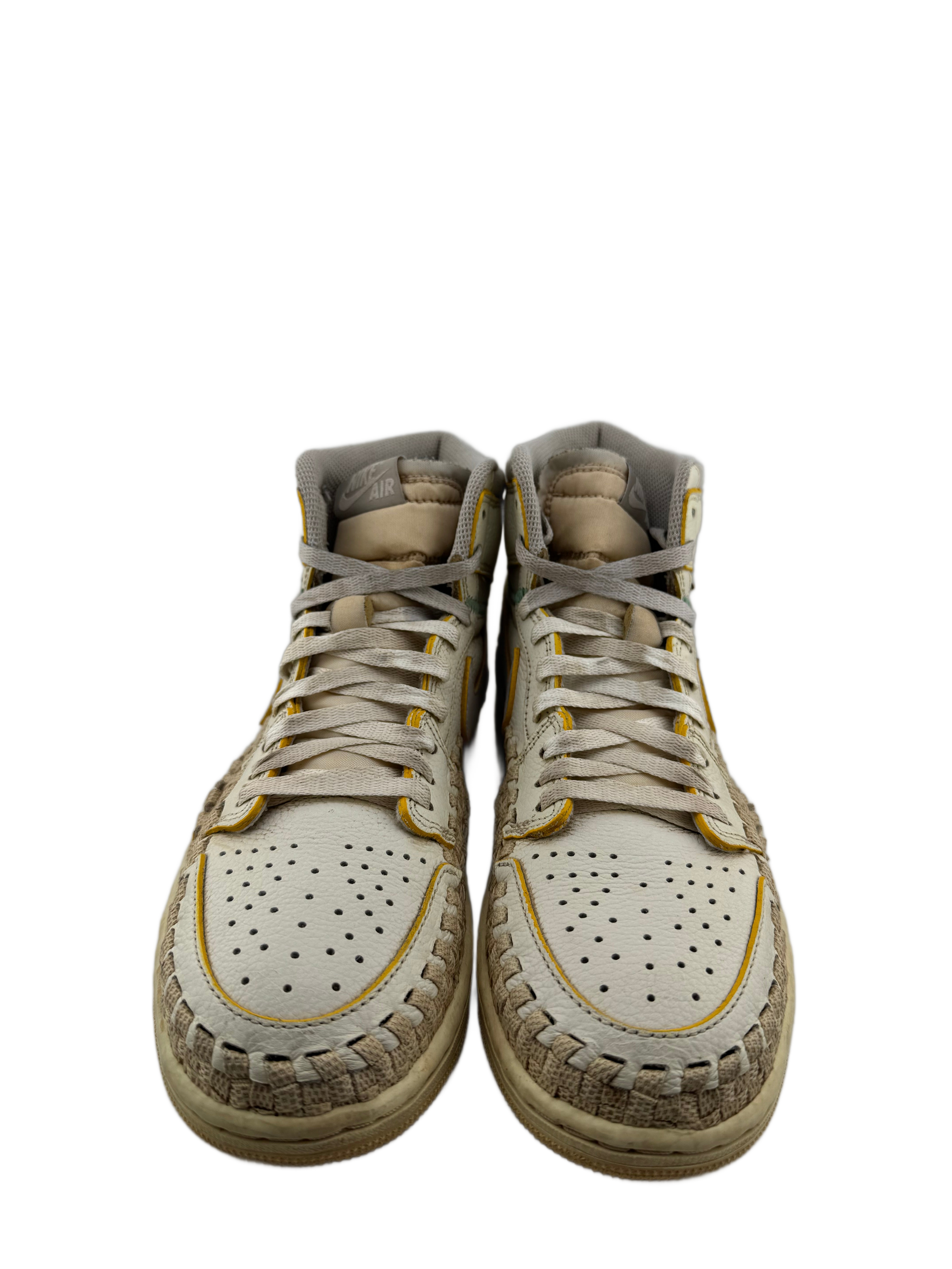 Jordan 1 Retro High OG SP Union LA Bephies Beauty Supply Summer of 96