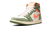 Jordan 1 High OG Craft Celadon