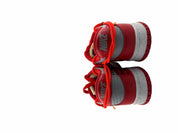 Nike Dunk Low Off-White University Red